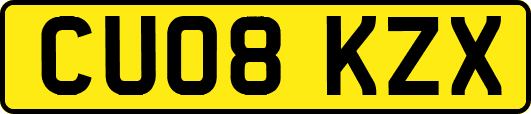 CU08KZX