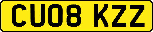 CU08KZZ