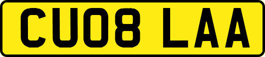CU08LAA