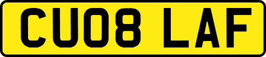 CU08LAF