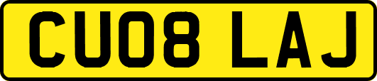 CU08LAJ