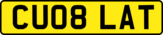 CU08LAT