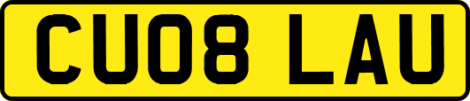 CU08LAU