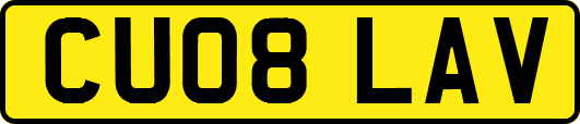 CU08LAV