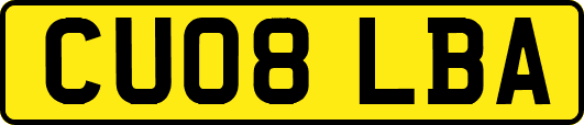 CU08LBA