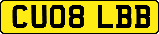 CU08LBB