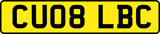 CU08LBC
