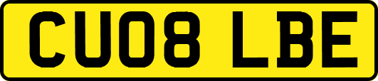 CU08LBE