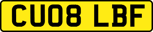 CU08LBF
