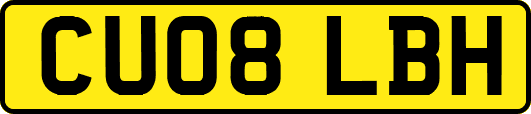 CU08LBH