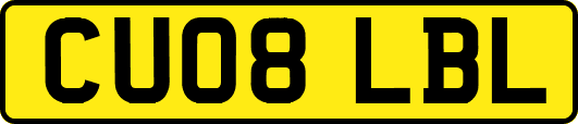 CU08LBL