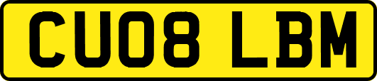CU08LBM