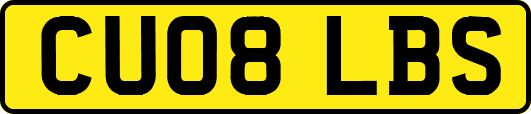 CU08LBS