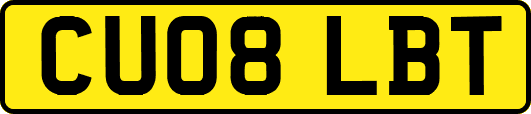 CU08LBT