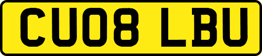 CU08LBU