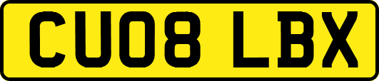 CU08LBX