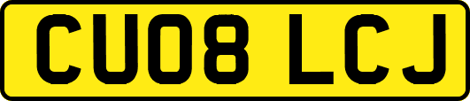 CU08LCJ