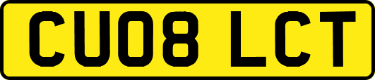 CU08LCT