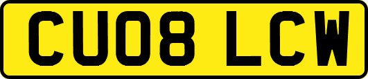 CU08LCW