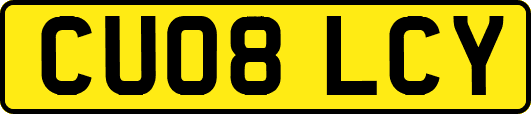 CU08LCY