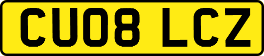 CU08LCZ