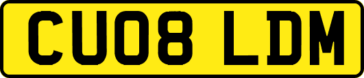 CU08LDM