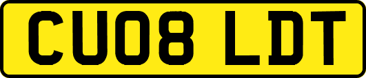 CU08LDT
