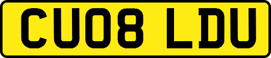 CU08LDU