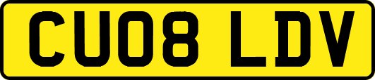 CU08LDV