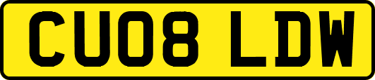 CU08LDW