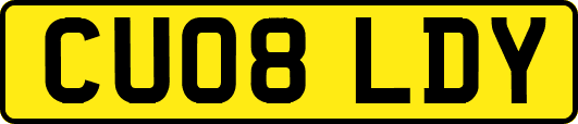 CU08LDY