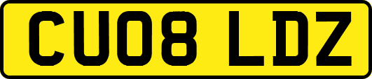 CU08LDZ