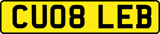 CU08LEB