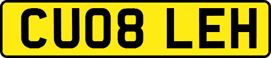 CU08LEH