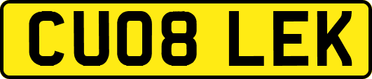 CU08LEK