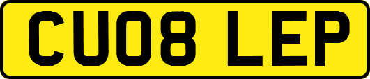 CU08LEP