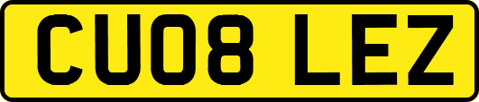 CU08LEZ