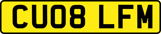 CU08LFM