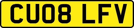CU08LFV