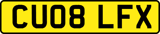 CU08LFX