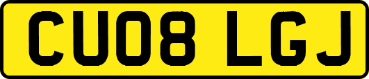 CU08LGJ