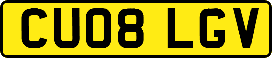CU08LGV