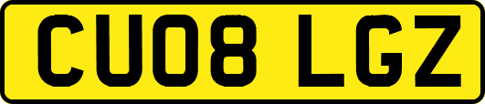 CU08LGZ
