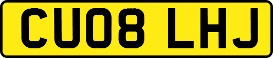 CU08LHJ