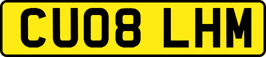 CU08LHM