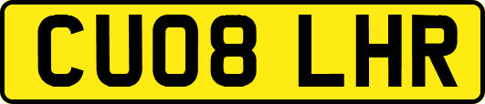 CU08LHR