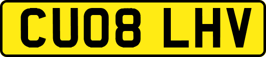CU08LHV