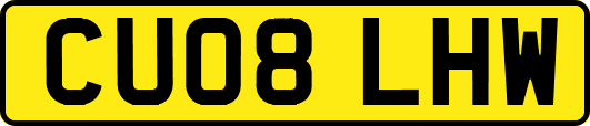 CU08LHW
