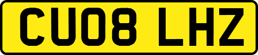 CU08LHZ