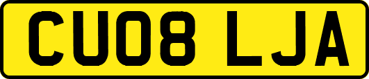 CU08LJA